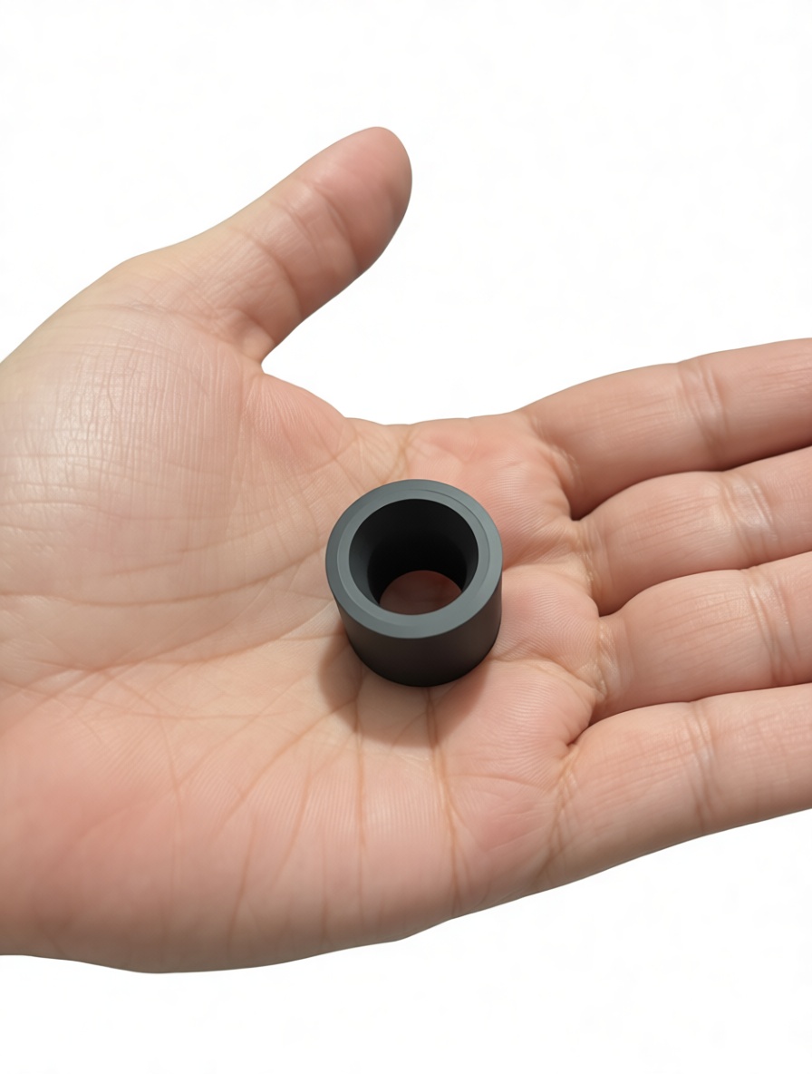Cylinder Spacer Model free 3D printable STL