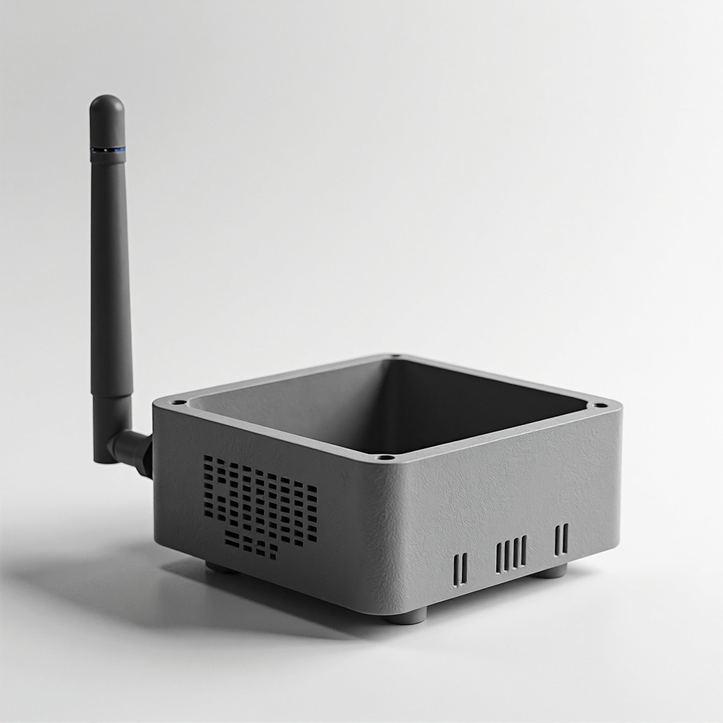 Waveshare ESP32-S3 Case free 3D printable STL