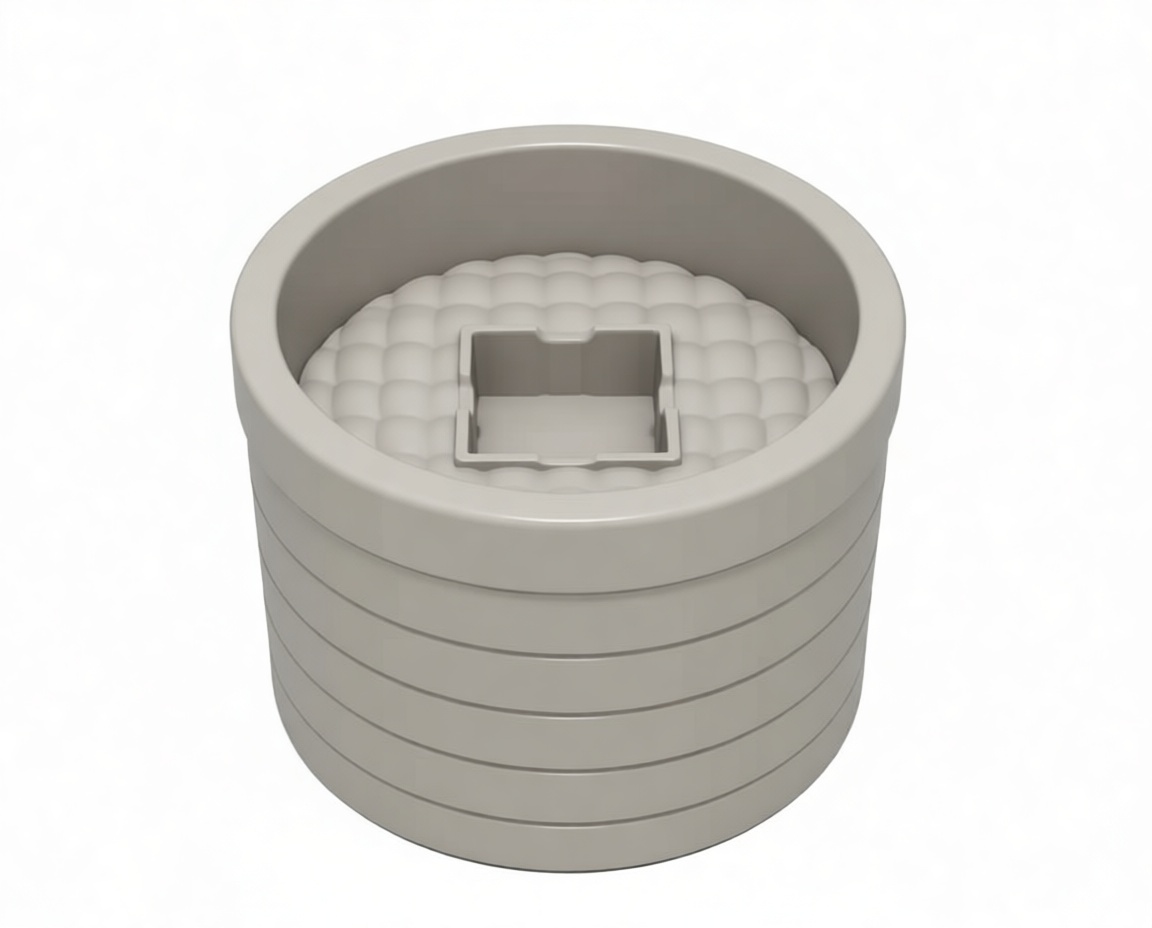 T-Track Table Insert free 3D printable STL