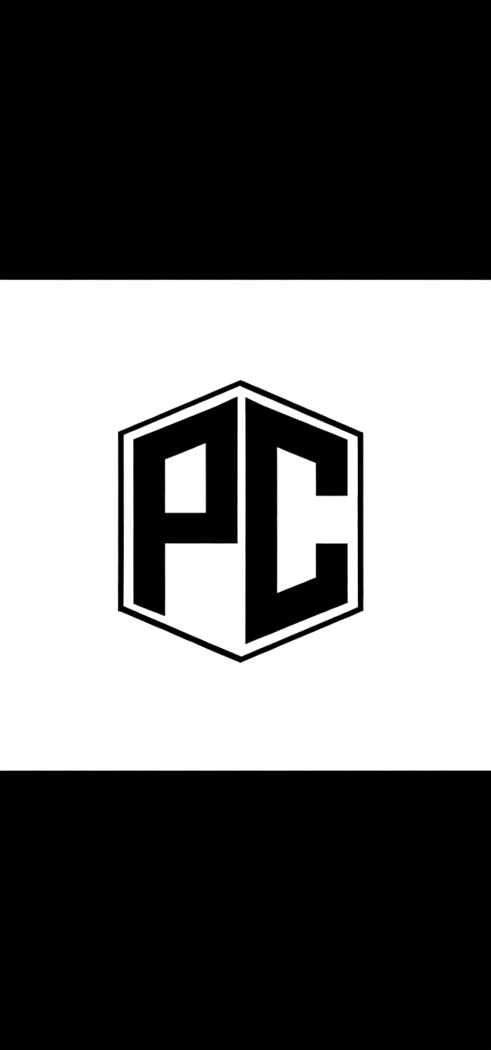 PC Logo Emblem free 3D printable STL
