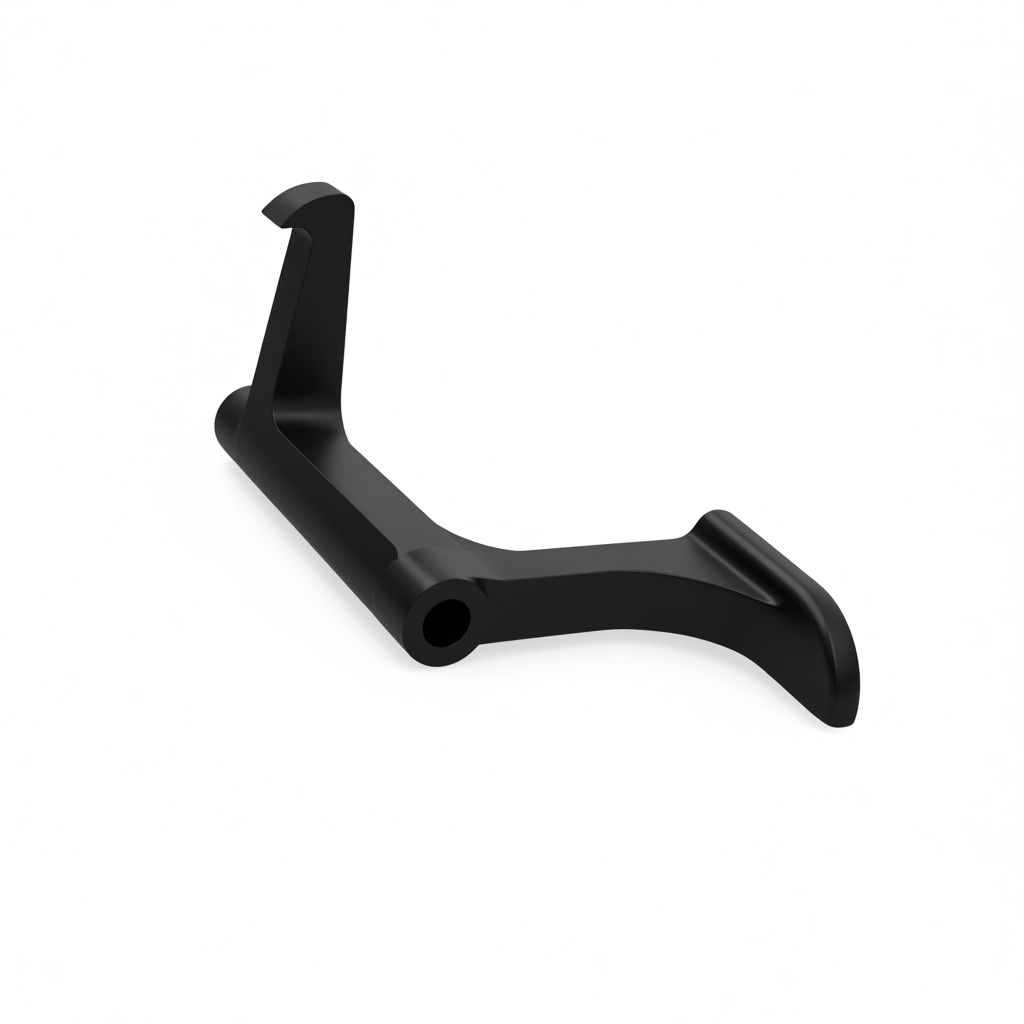 Bicycle Chain Tensioner free 3D printable STL