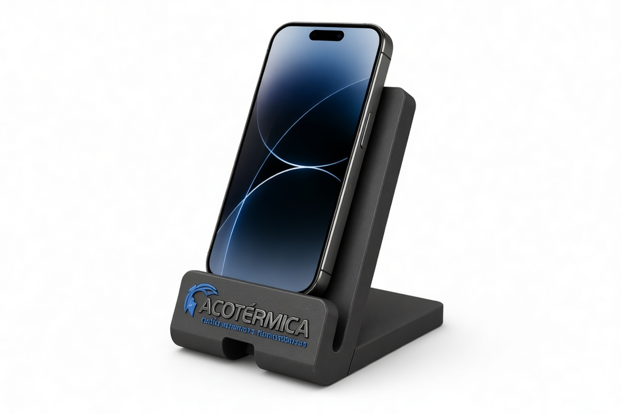 iPhone 14 Pro Stand free 3D printable STL