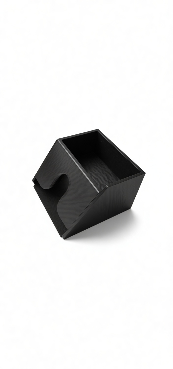 Desk Organizer Holder free 3D printable STL