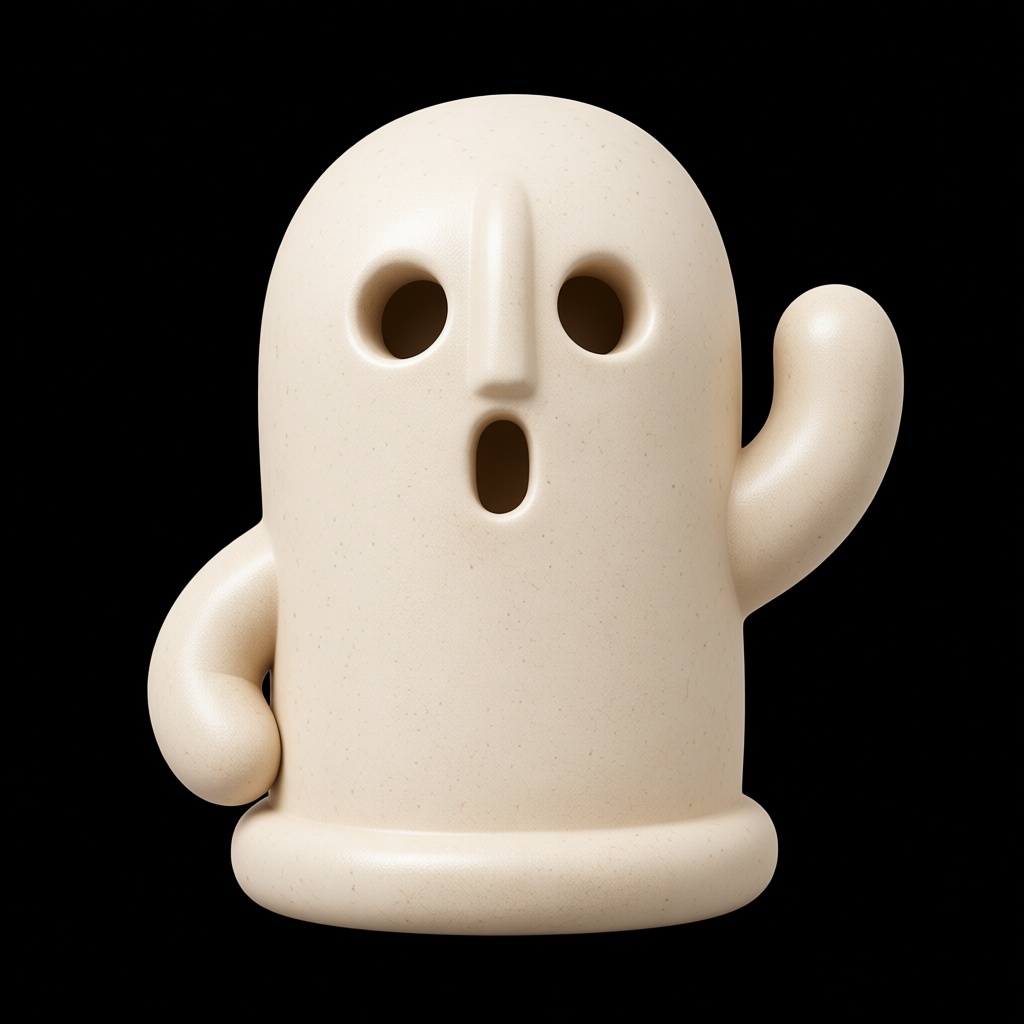 Known Character Figurine - Free 3D Printable STL File