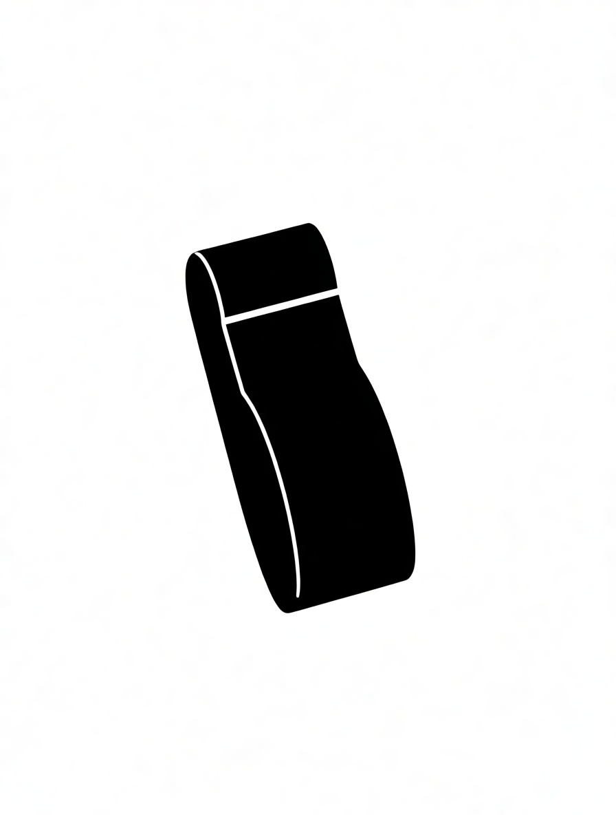 Ergonomic Office Chair Model free 3D printable STL