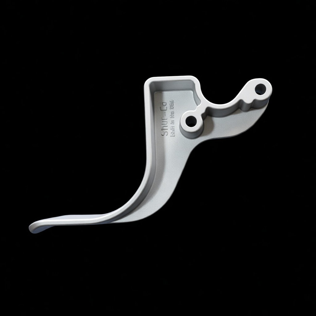Shimano Brake Lever free 3D printable STL