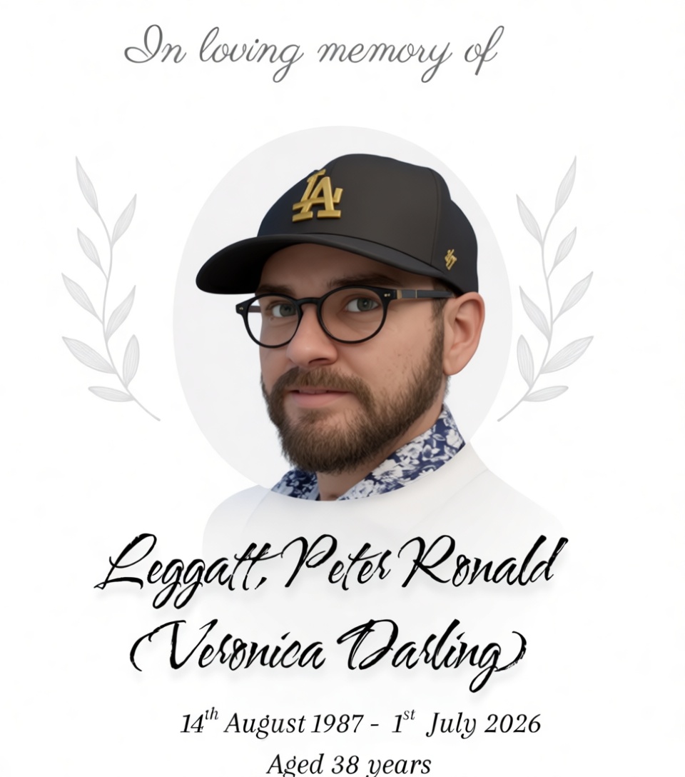Memorial Portrait Plaque free 3D printable STL