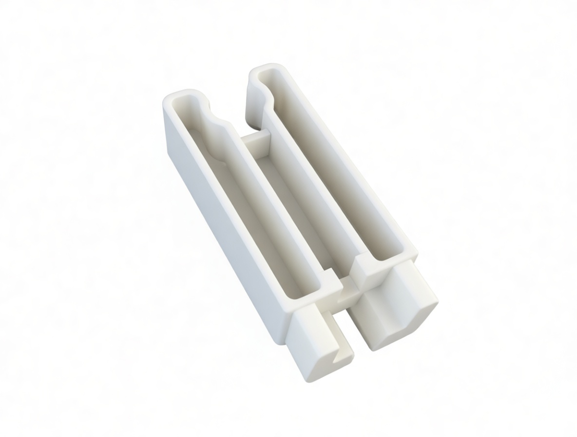 Battery Holder 18650 Model free 3D printable STL