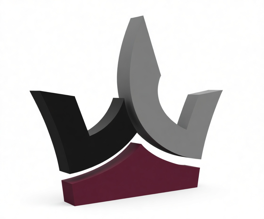 Atif Aslam Logo Sculpture free 3D printable STL