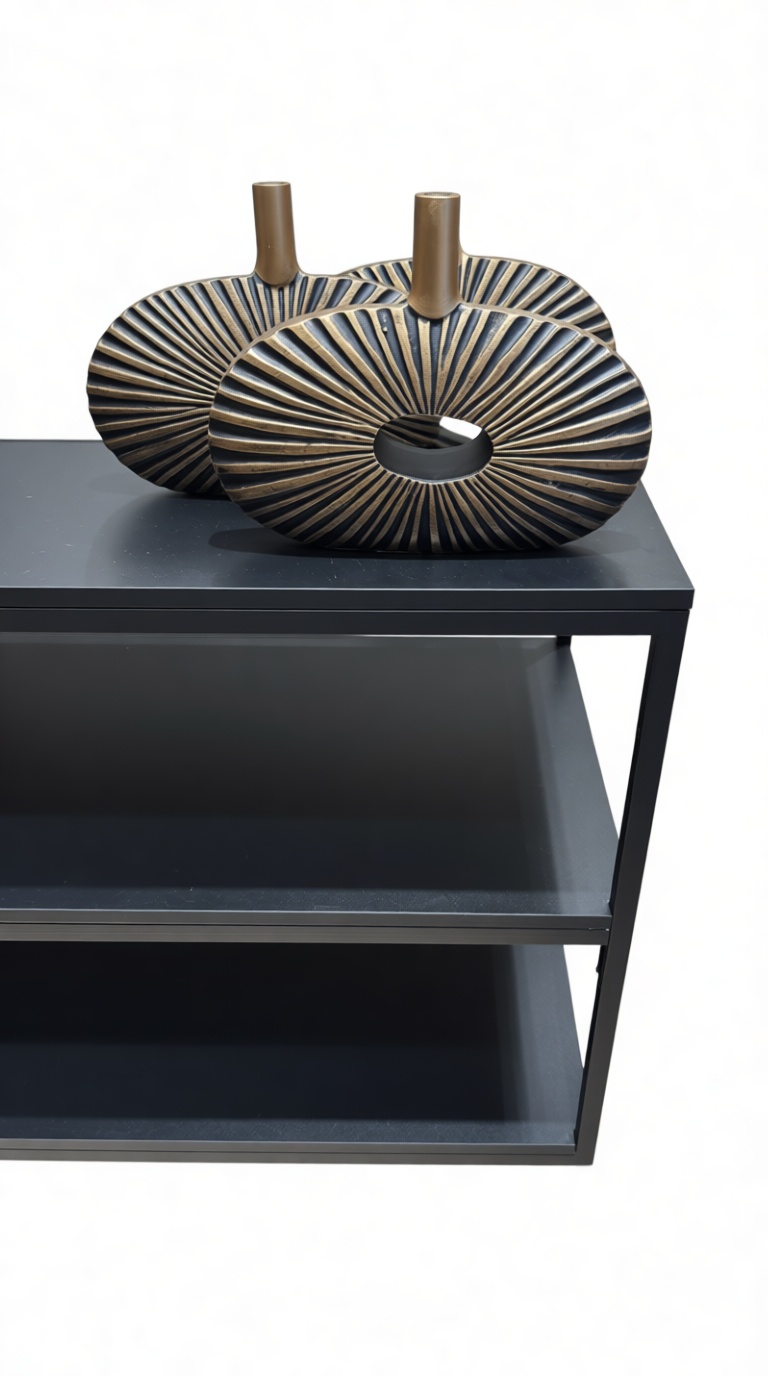 Radiant Ceramic Vase free 3D printable STL