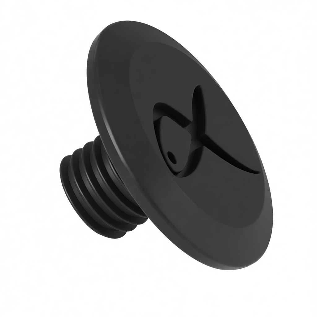 Drain Stopper Plug free 3D printable STL
