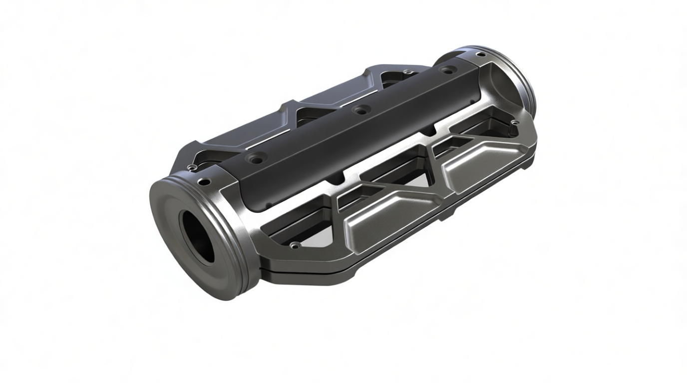 Motorcycle Foot Peg free 3D printable STL