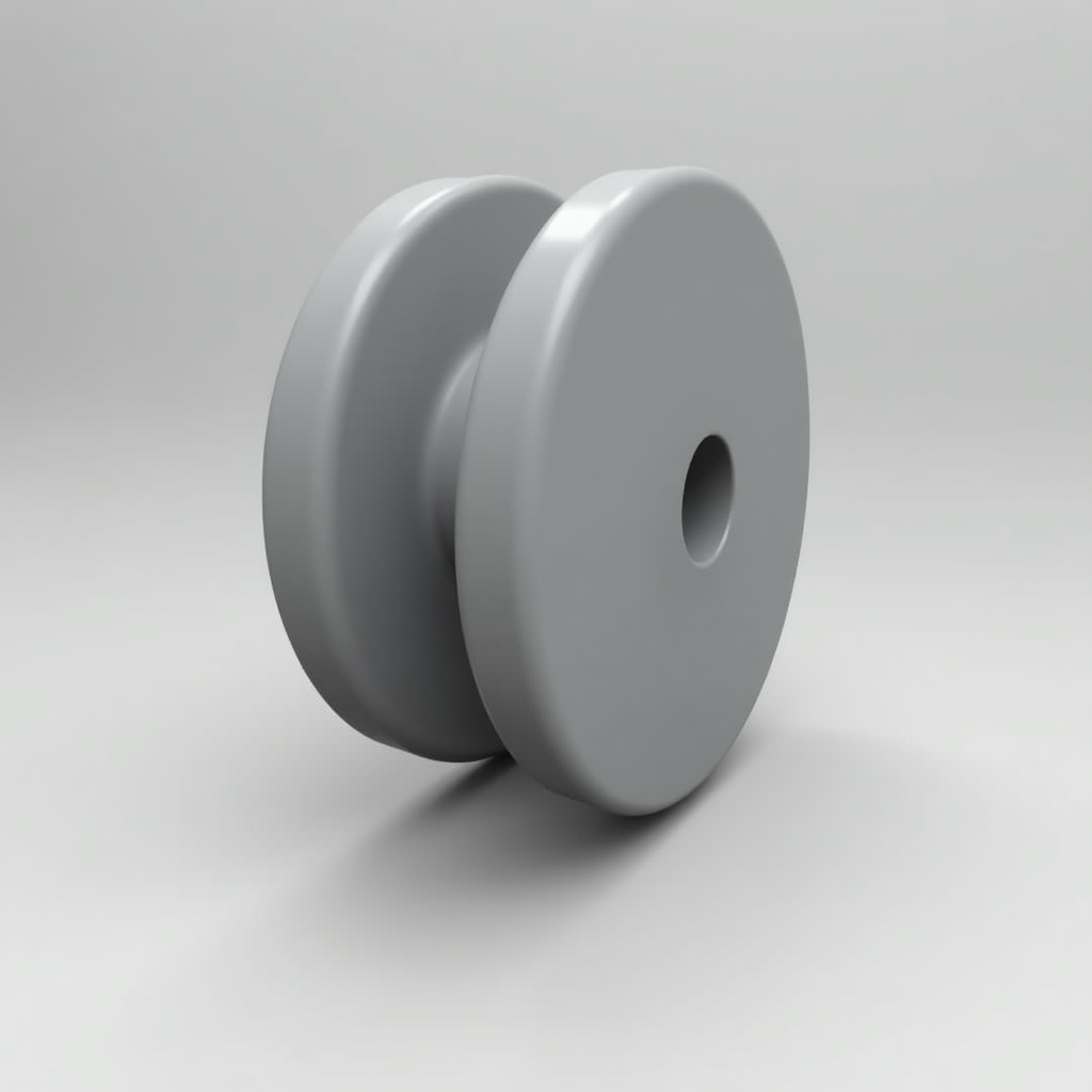 Stylish Shoe Plug free 3D printable STL
