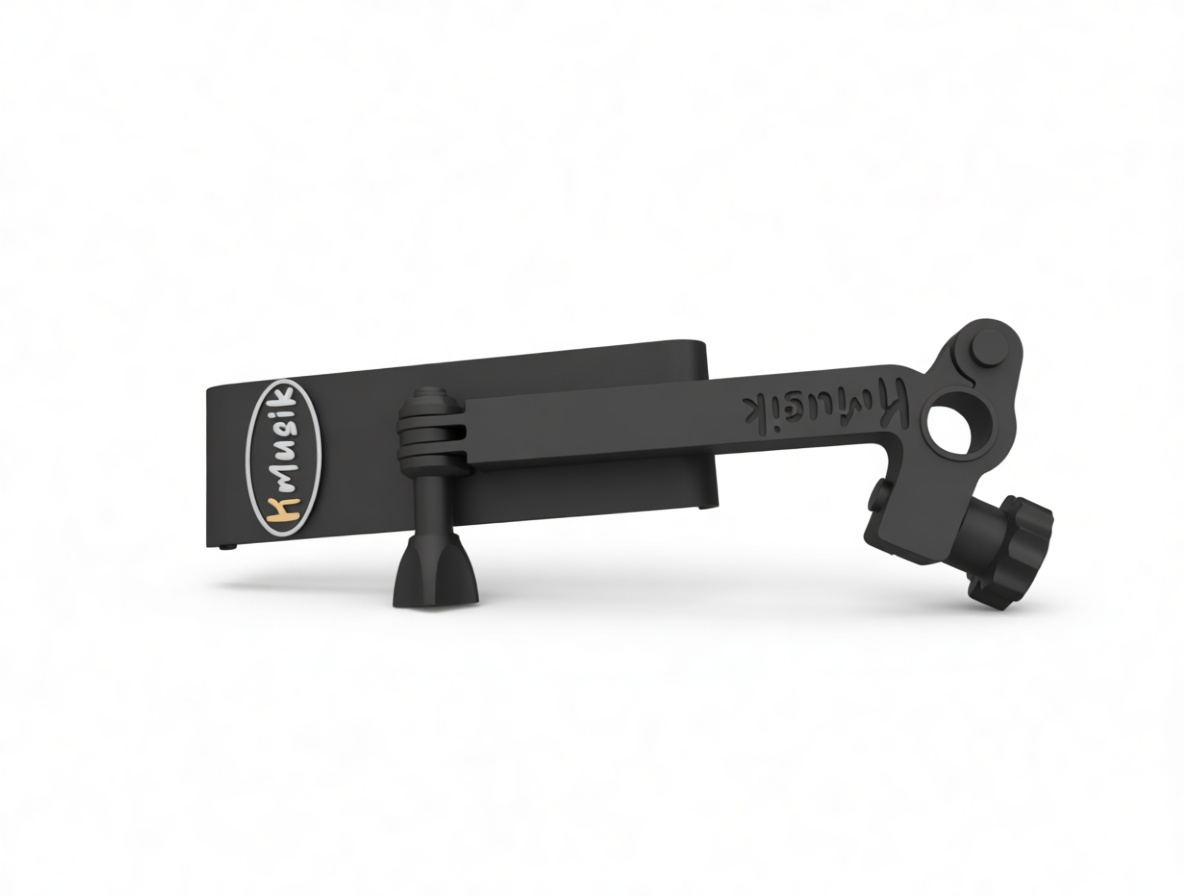 Kmoosik Violin Shoulder Rest free 3D printable STL