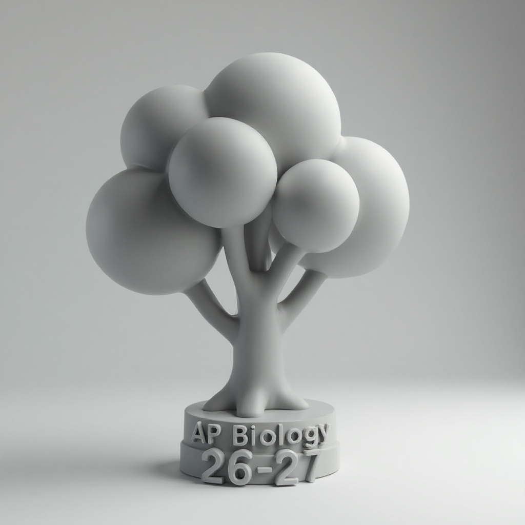 Cartoon Tree Figurine free 3D printable STL