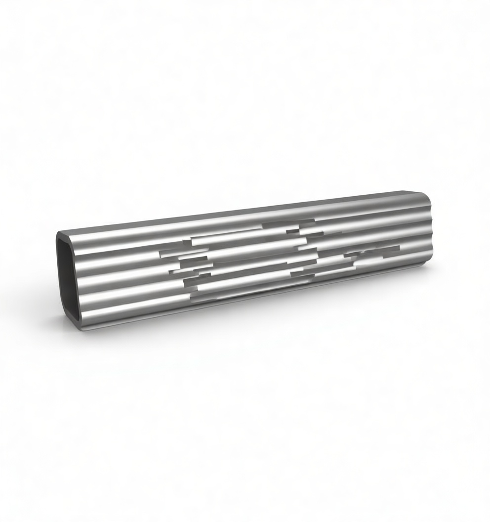 3D Printed Music Box Cylinder free 3D printable STL