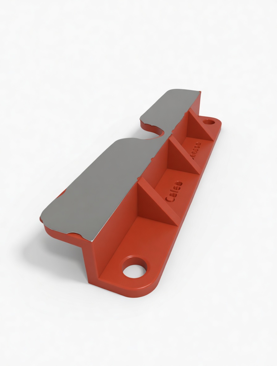 Caleo Blade Holder free 3D printable STL