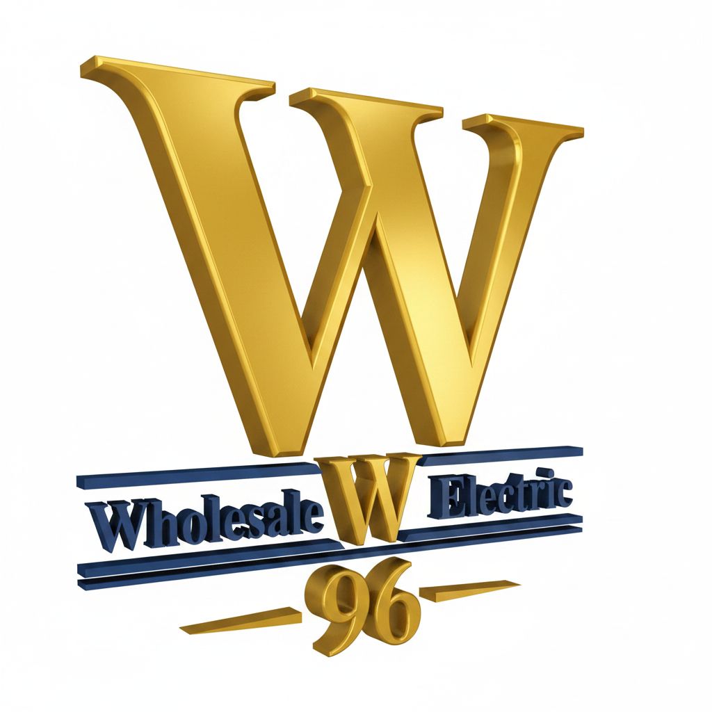 Wholesale Electric Logo Model free 3D printable STL