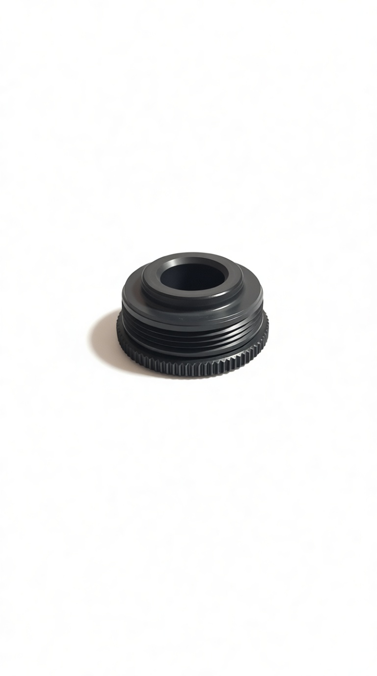 Camera Lens Adapter Ring free 3D printable STL