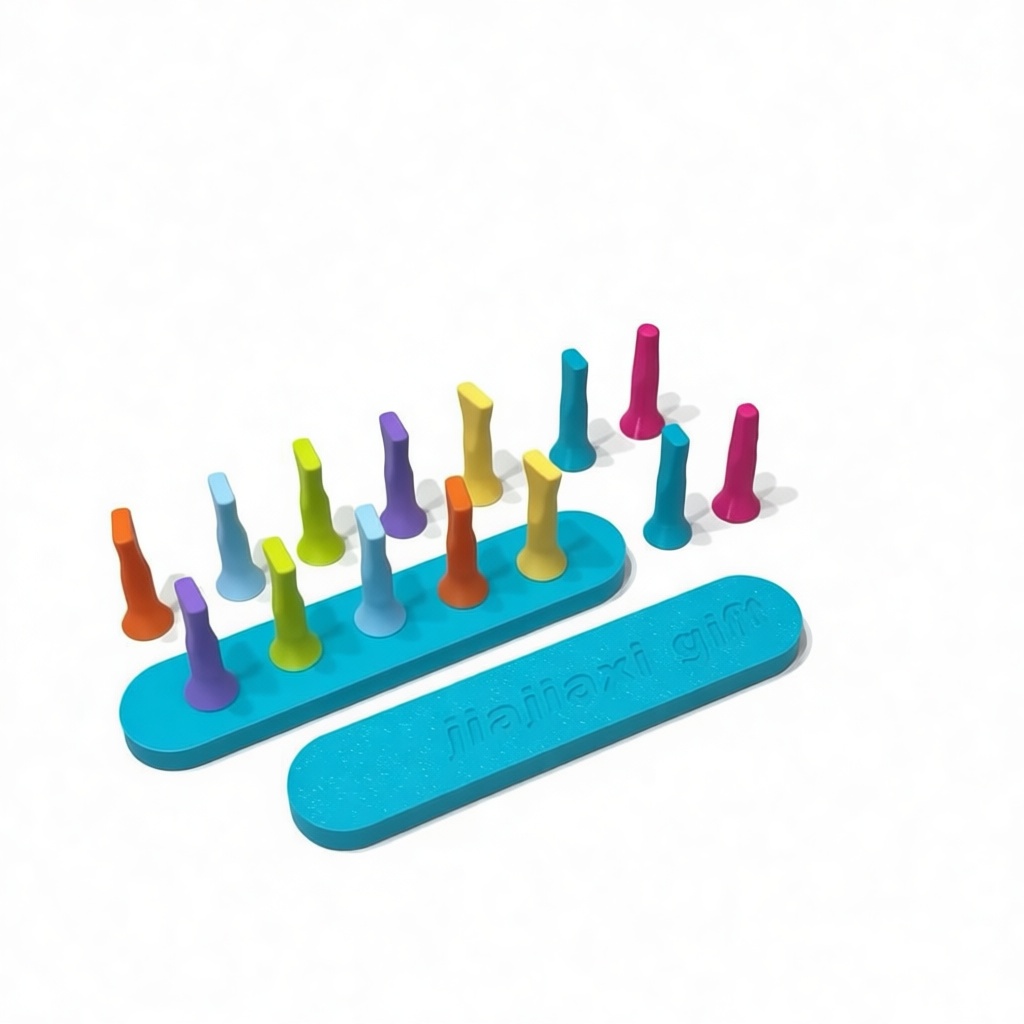 Jia Jiaxi Gym Puzzle free 3D printable STL