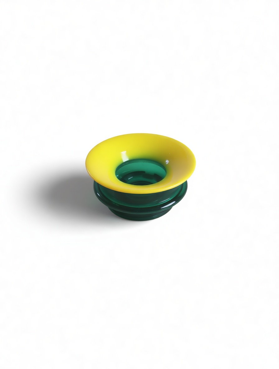 Fidget Spinner Top free 3D printable STL