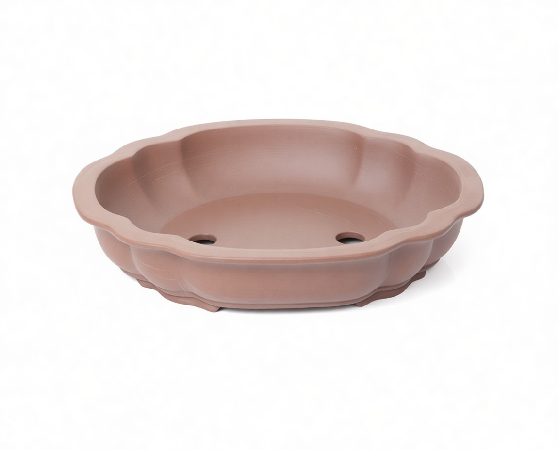 Decorative Pet Bowl free 3D printable STL