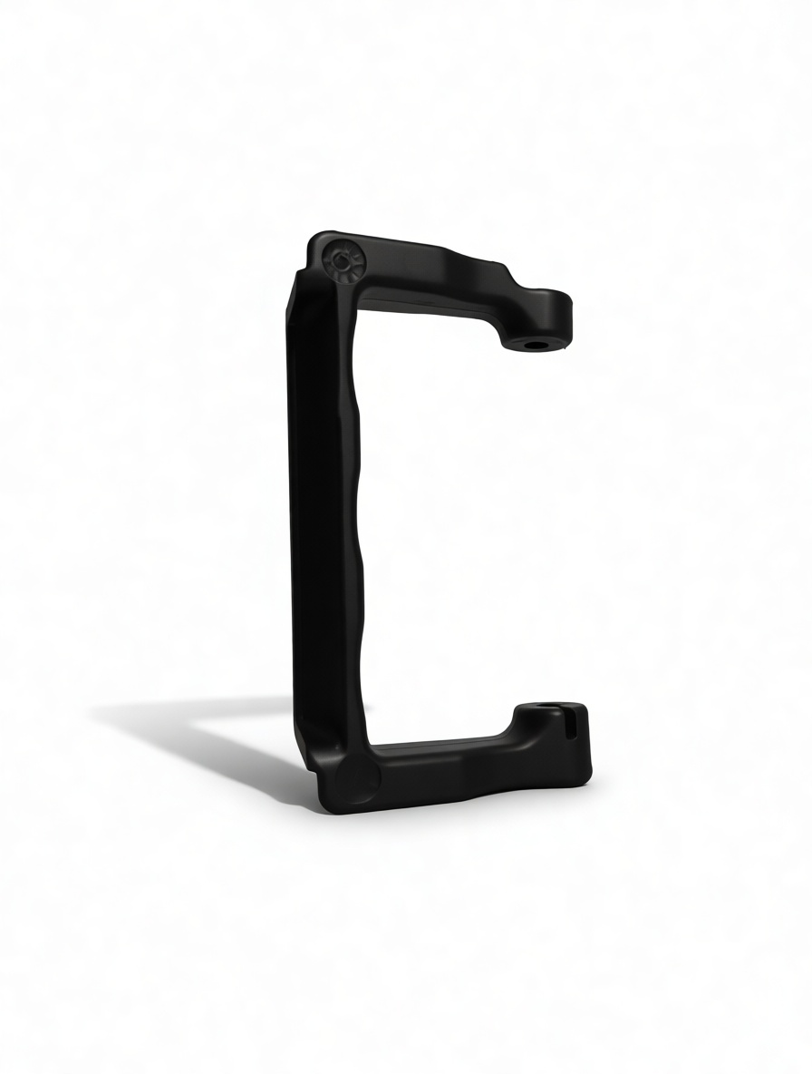 GoPro Frame Mount free 3D printable STL