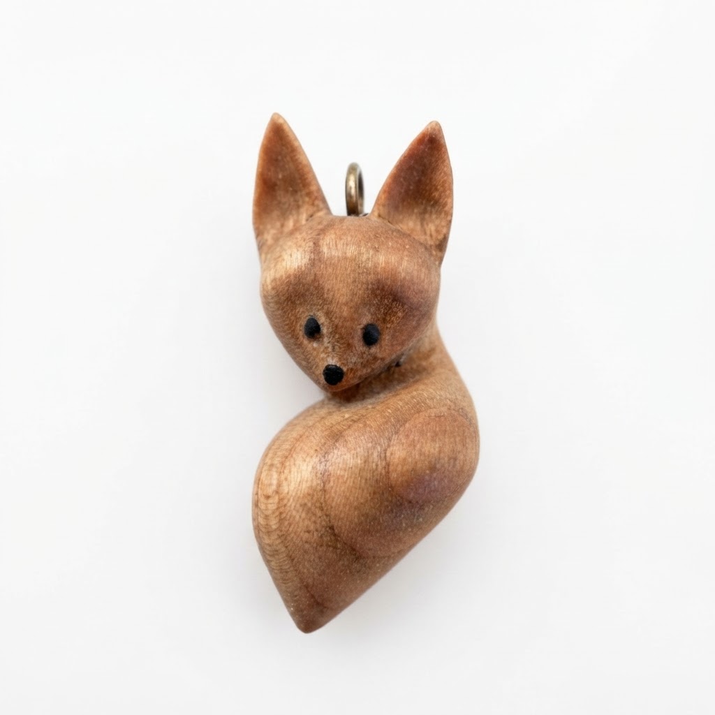 Chihuahua Dog Pendant free 3D printable STL
