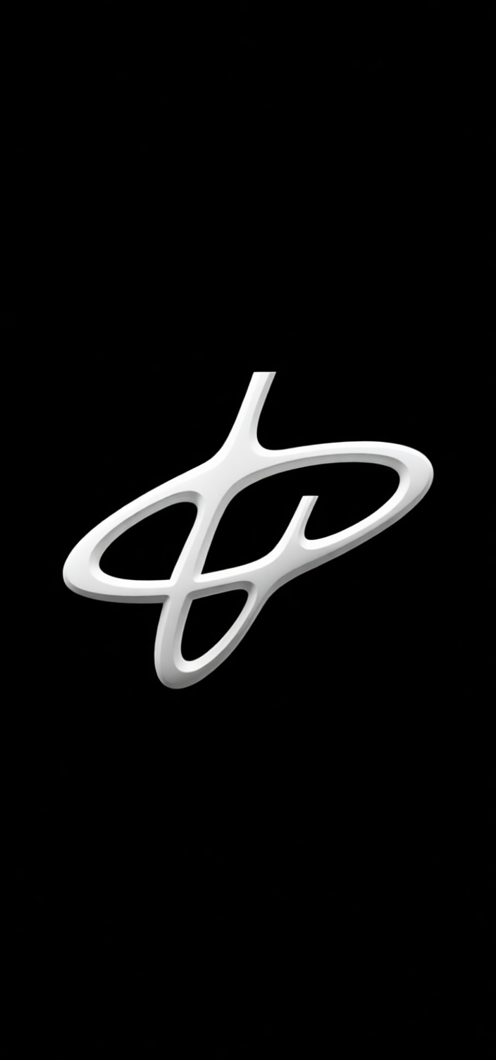 Lamborghini Logo Emblem free 3D printable STL