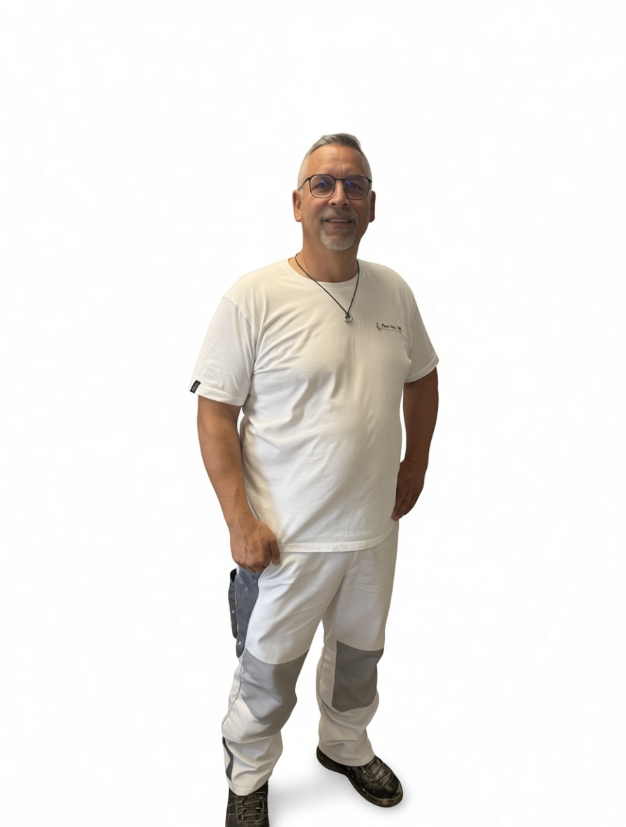 Realistic Human Male Model free 3D printable STL