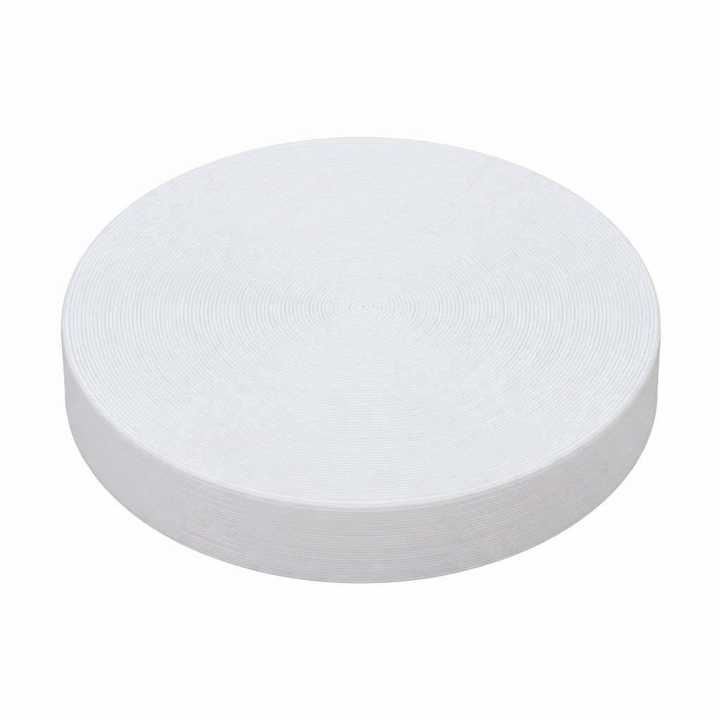 Circular Platform Base free 3D printable STL