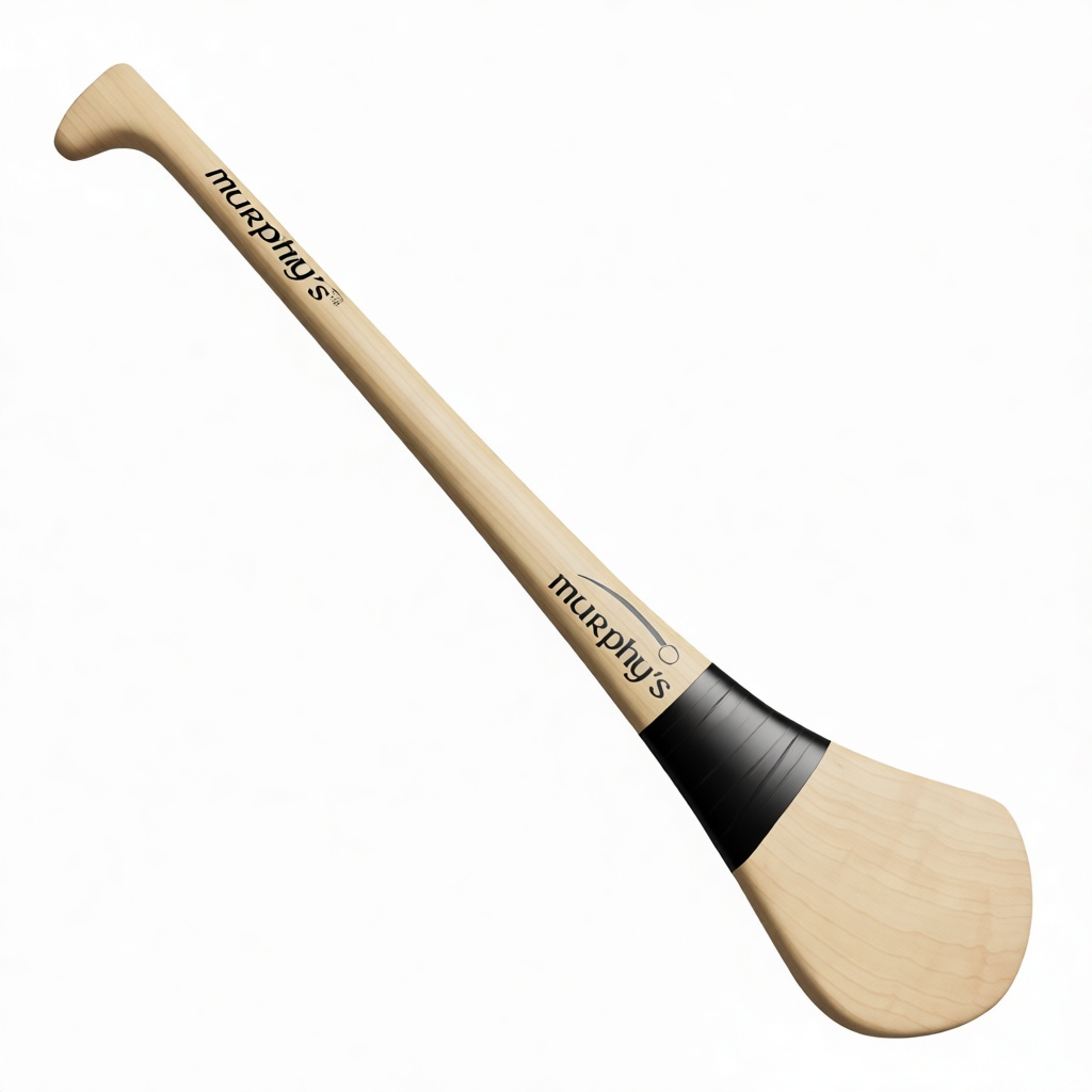 Hurley Hurling Stick free 3D printable STL