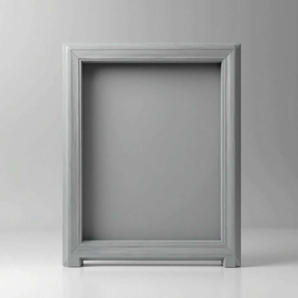 Sicherungskasten Frame free 3D printable STL