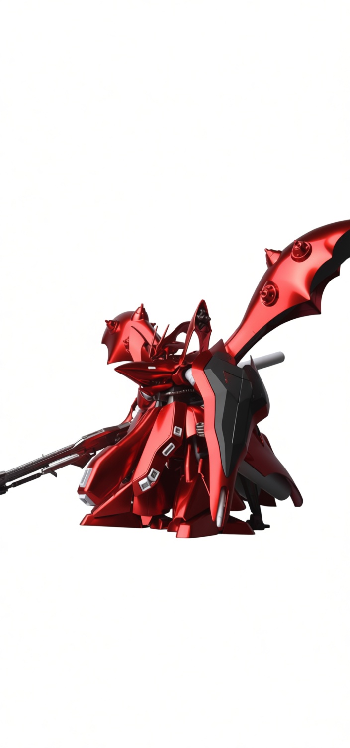 NZ-666 Kshatriya Model free 3D printable STL