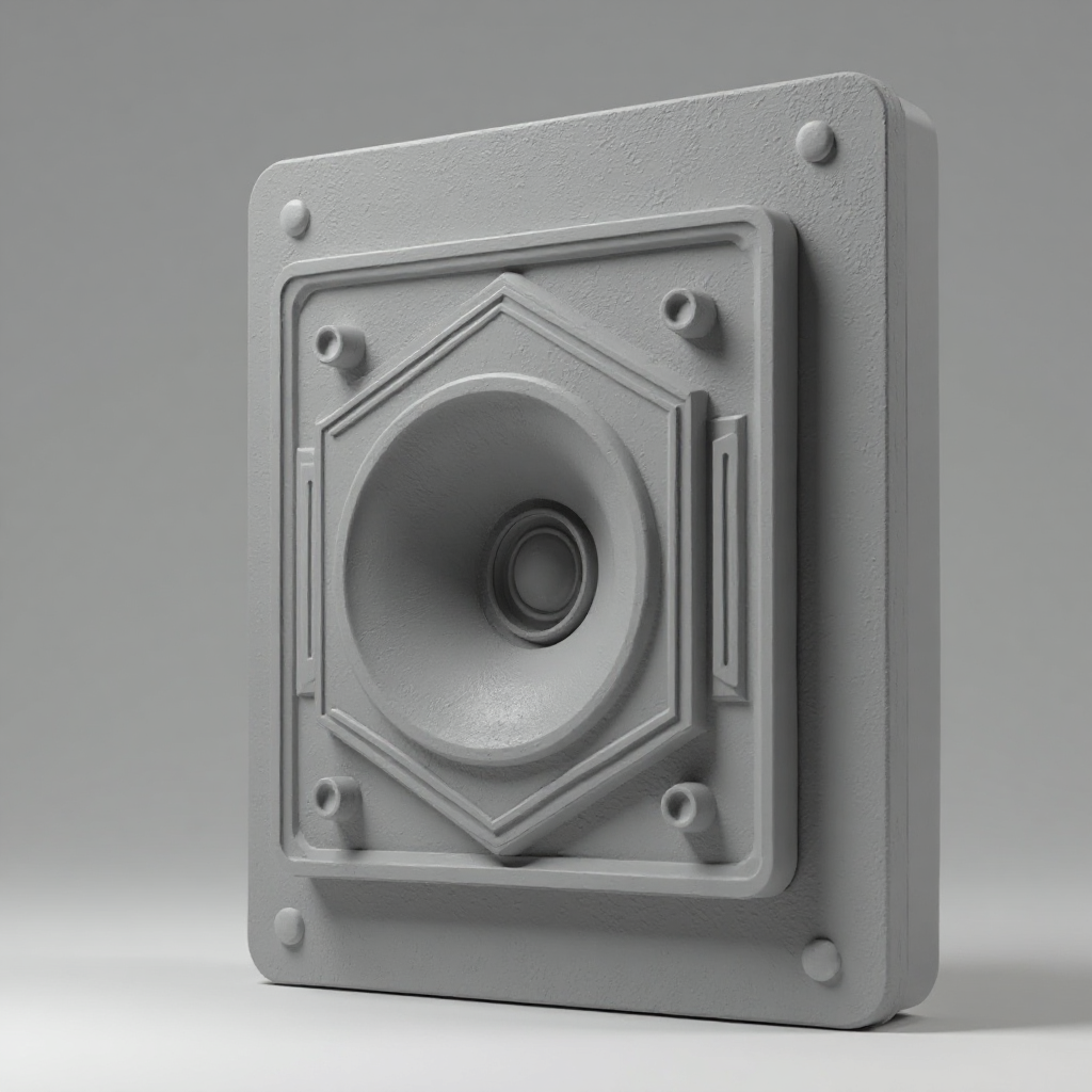 EchoTile Modular Panel free 3D printable STL