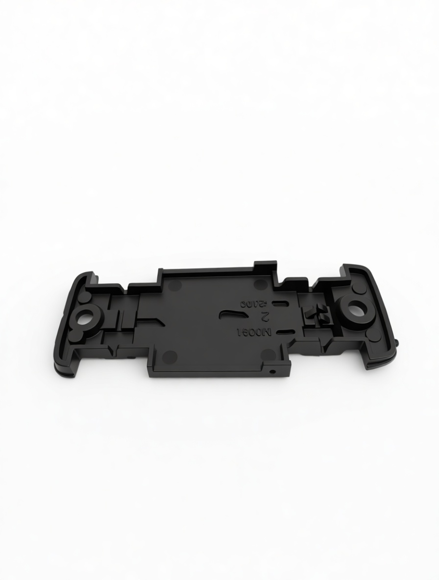 RC Car Chassis Base free 3D printable STL