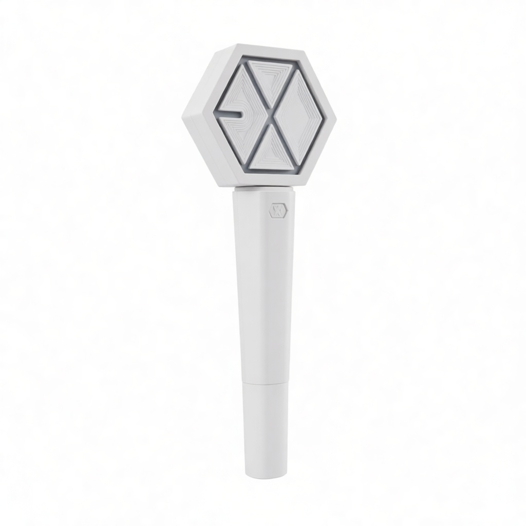 EXO Lightstick Model free 3D printable STL