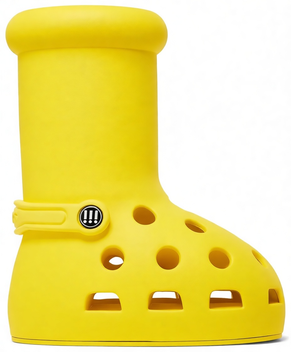 Crocs Classic Clog free 3D printable STL