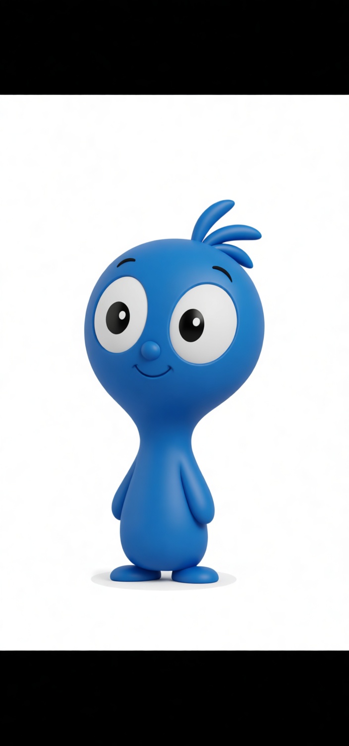 Sad Bird Figurine free 3D printable STL