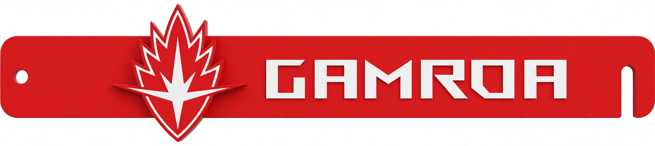 Gamora Wristband free 3D printable STL