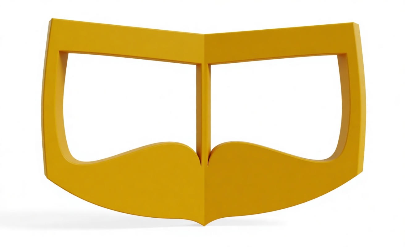 Heisenberg Glasses Frame free 3D printable STL