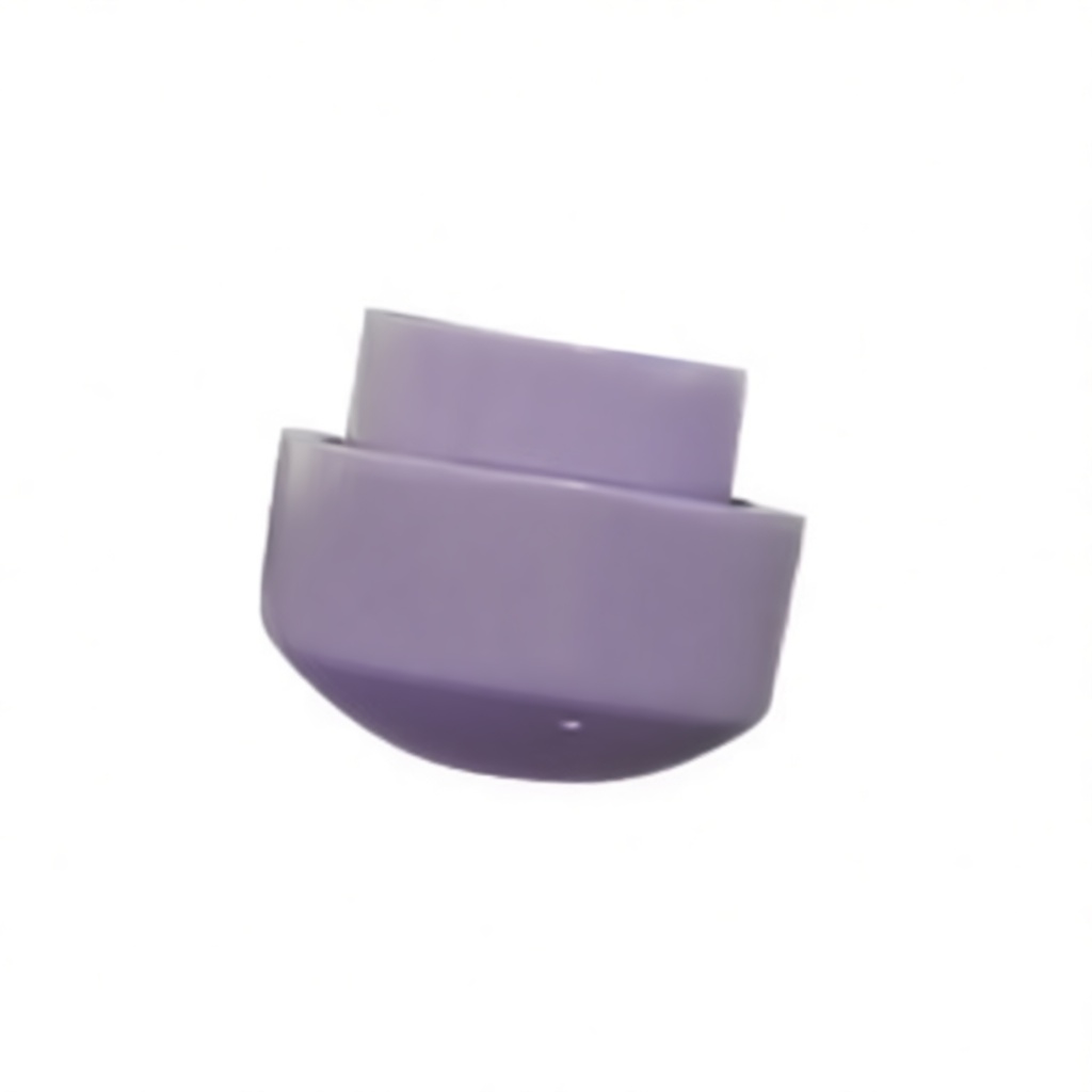 Lego Round Brick 2x2 free 3D printable STL