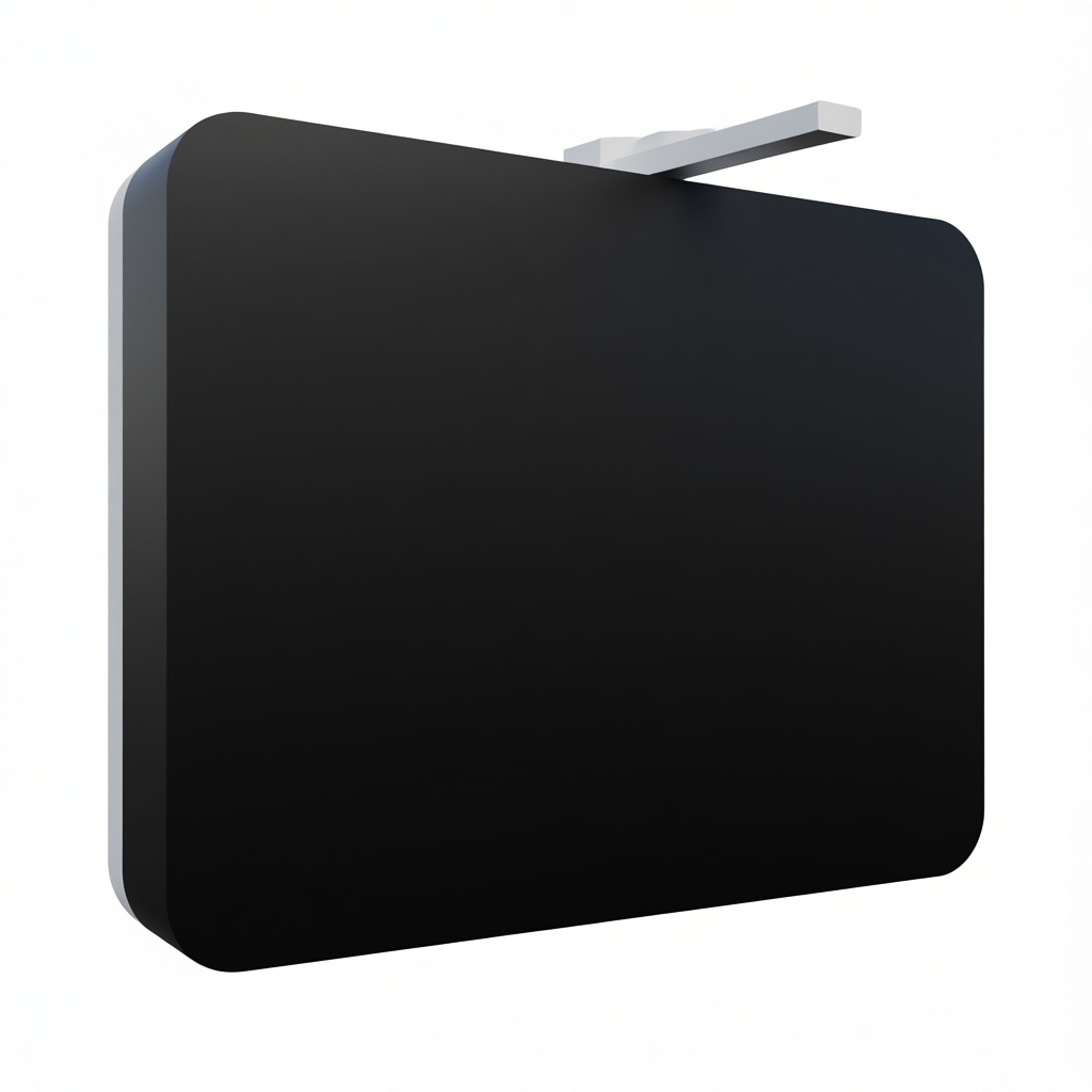 Wireless Presenter Remote free 3D printable STL