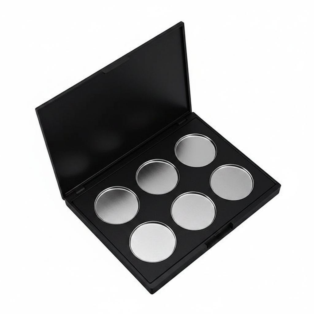 Makeup Palette Case free 3D printable STL