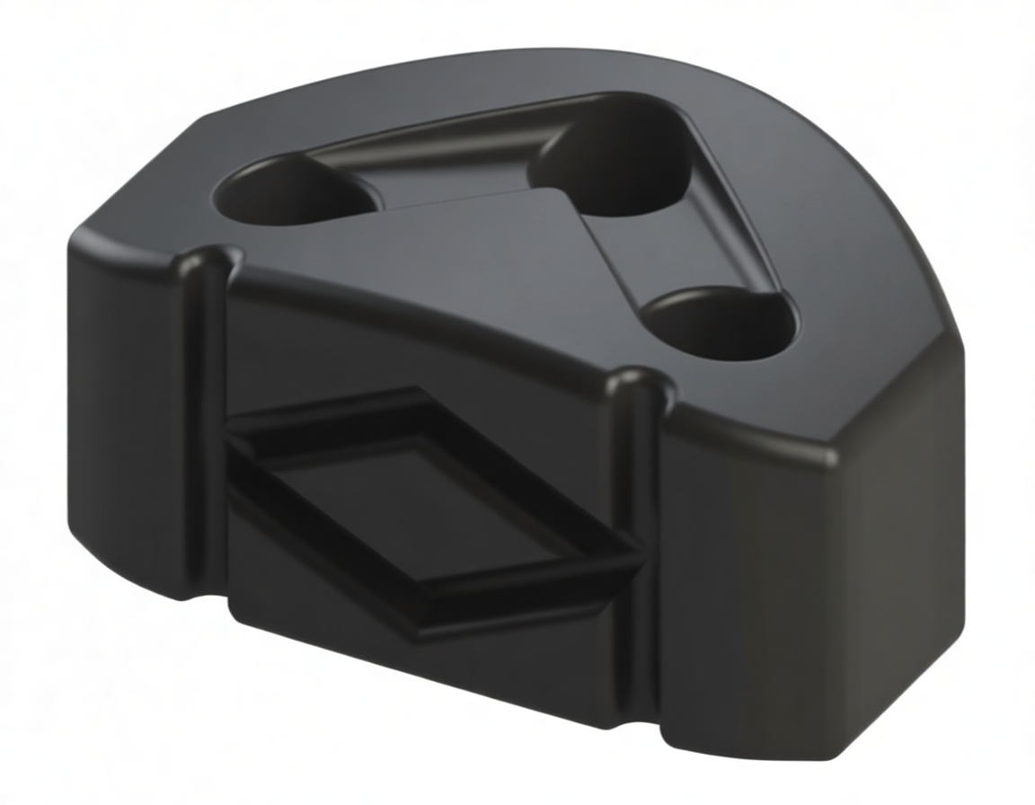 GoPro Tripod Mount Adapter free 3D printable STL