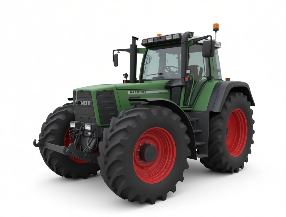 Fendt Favorit 926 Tractor free 3D printable STL