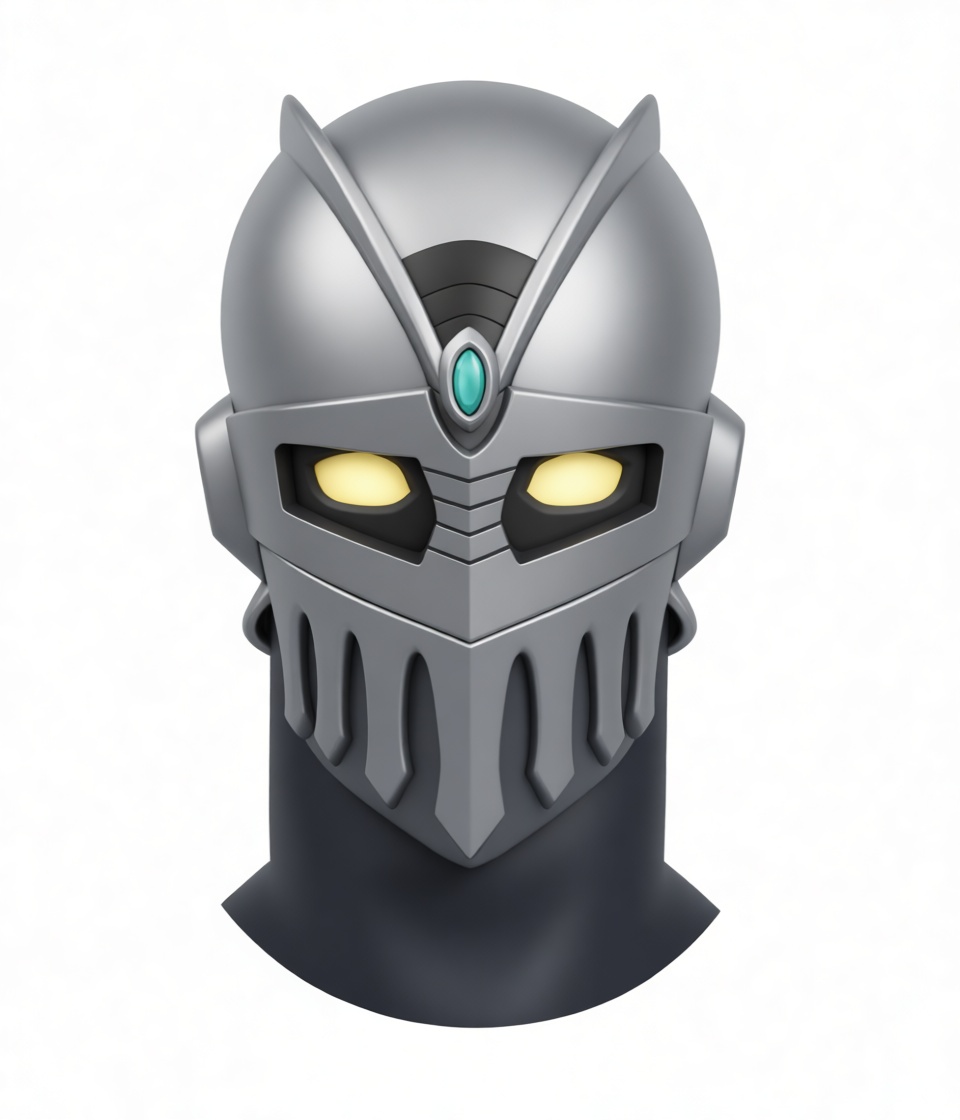 Chivalry Helmet Bust free 3D printable STL