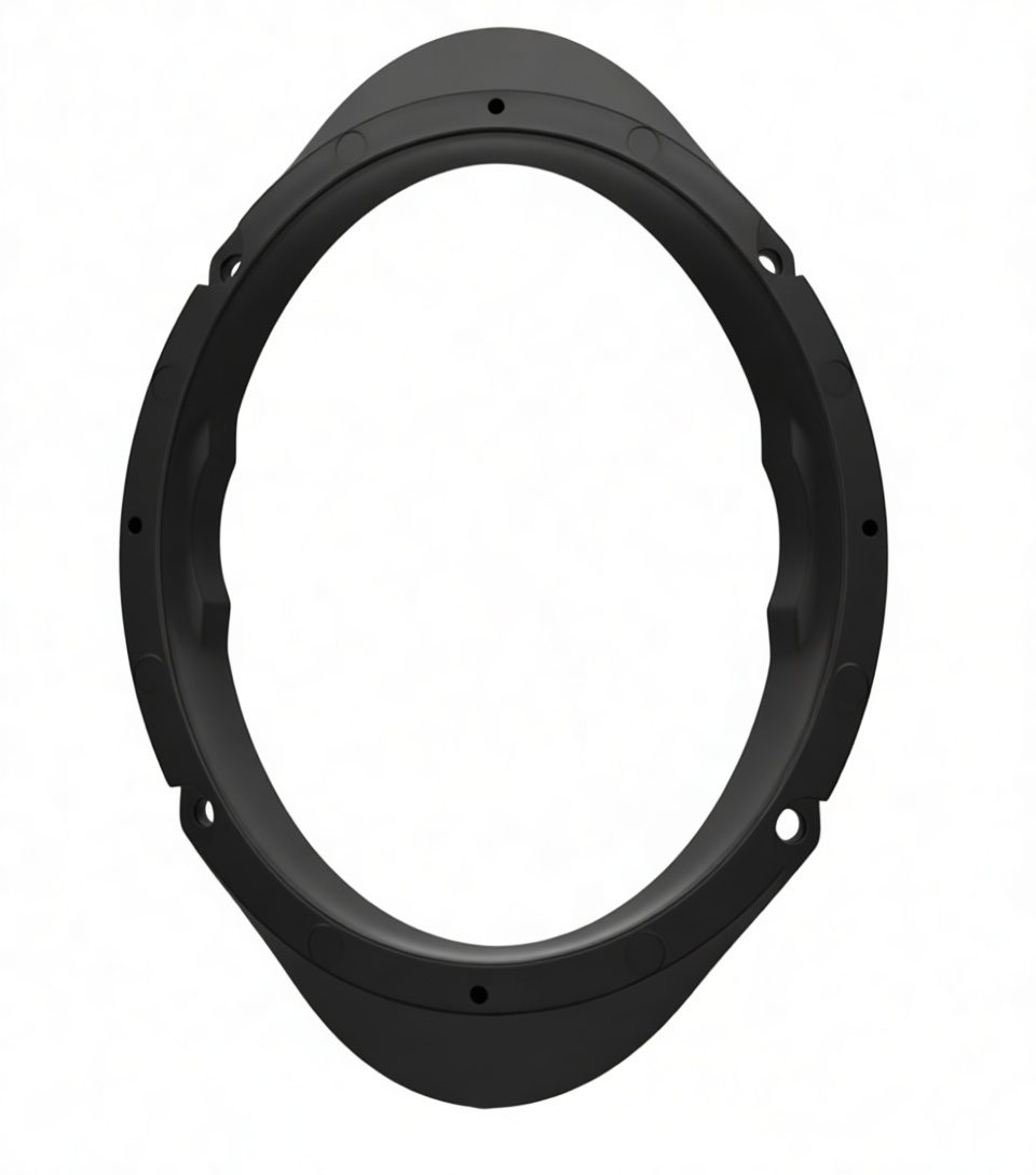 Hublot Big Bang Bezel free 3D printable STL