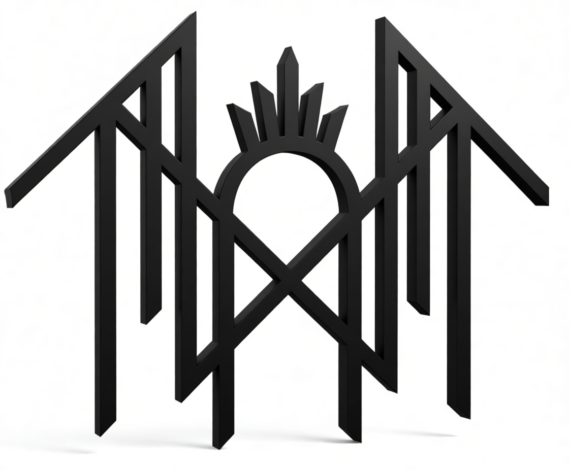 Dark Souls Fire Keeper Emblem free 3D printable STL