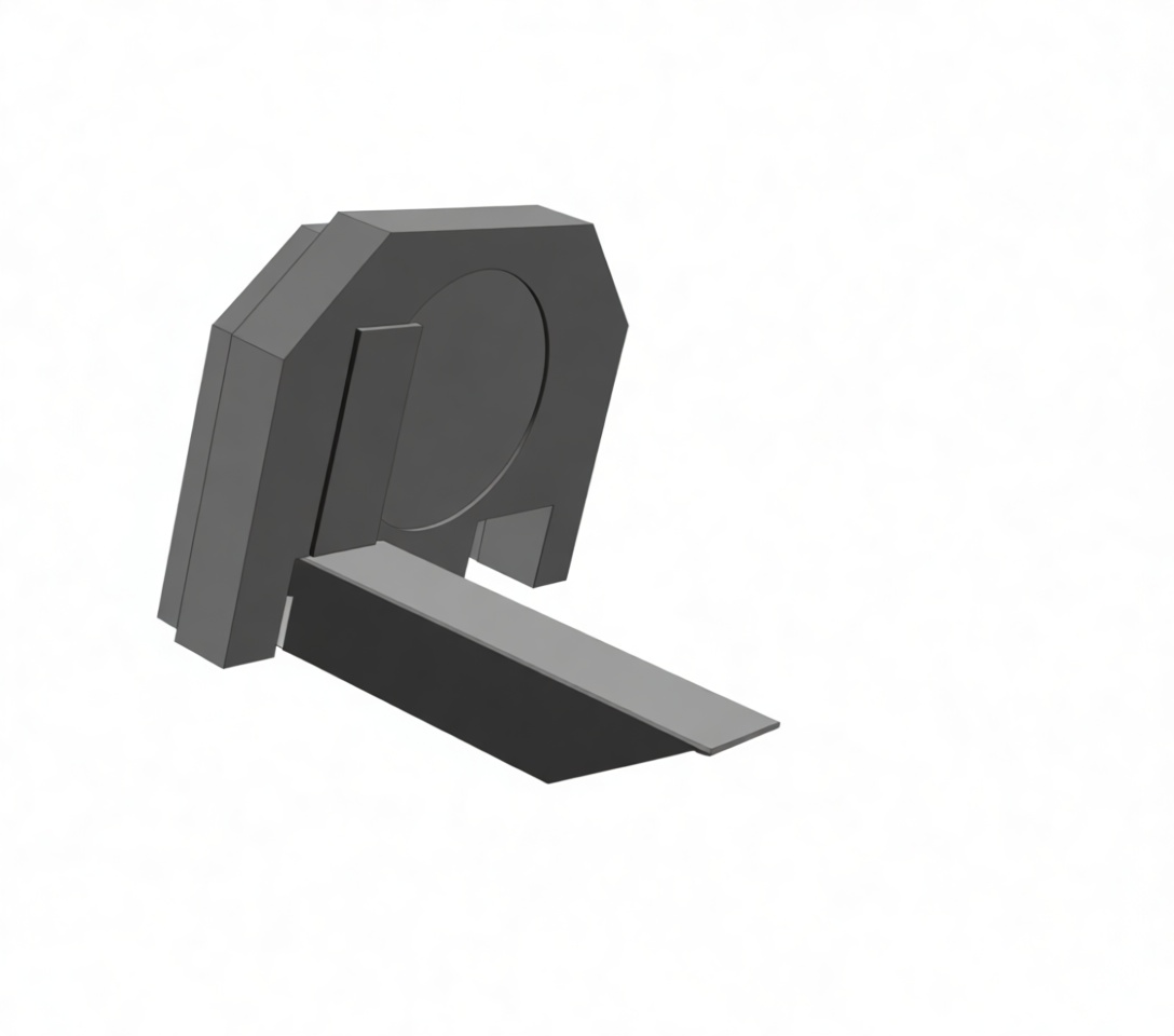 Tape Measure Model free 3D printable STL